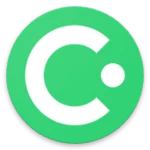 call.com android application logo